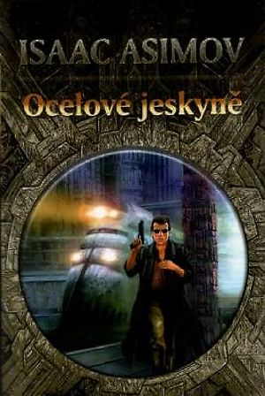 [Robot 01] • Ocelove jeskyne